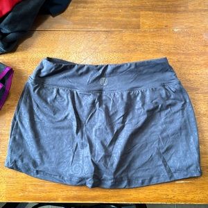 Balance Collection | Mesh Panel Legging